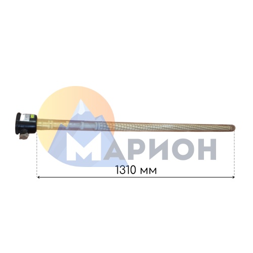 Нагреватель GGK 3.5KW/400V L=1310mm