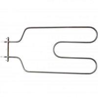 300174 ТЭН духовки Лысьва нижн. 1200W 220В 220х430 мм