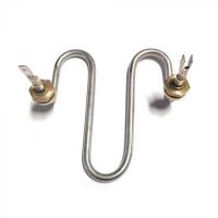 28010 ТЭН для кипятильника SMR002, 6,5 мм, 1 кВт, 220V