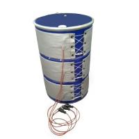 Электронагревательный пояс БНП1500/t=180 (ЭП-1500/t=180) с капиллярным термостатом