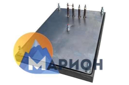 Промышленные конфорки для жарочного шкафа Abat