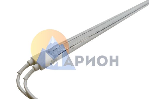 Галогеновый нагреватель для шок-печи Галогеновый нагреватель для шок-печи