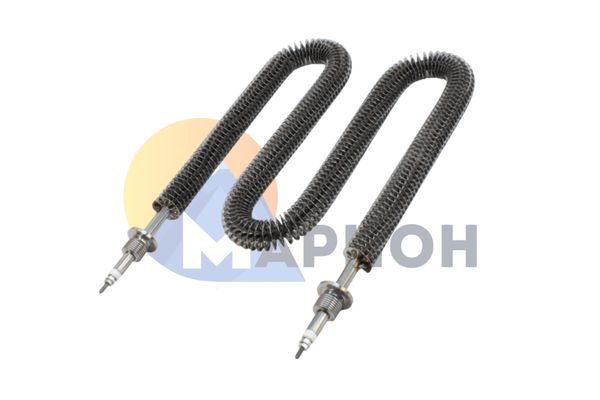 Оребренный ТЭН для систем отопления спортивного комплекса Оребренный ТЭН для систем отопления спортивного комплекса