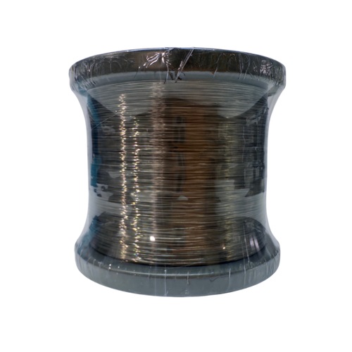 Проволока фехраль Х23Ю5Т д 0.17 мм