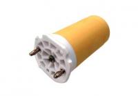 101.786 Керамический нагреватель для фена 44х85 мм., 4400 Вт./400 В. (2Ш)