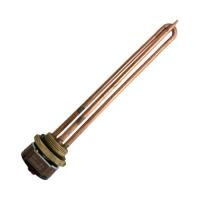 Тэновая группа RDT фланец G1-1/4 L 280 под анод M6 1.2 кВт 230 В ZPN