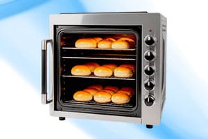 Как выбрать нагреватель для пищевого оборудования: виды, особенности и рекомендации