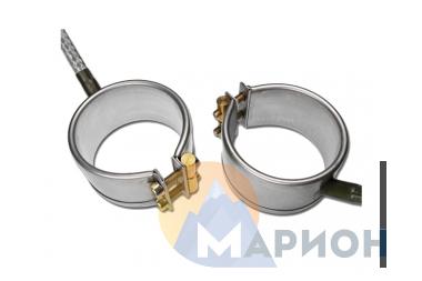 Сопловые нагреватели - обновленный раздел в компании «Марион»