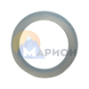 Прокладка силиконовая под фланец G 1-1/4