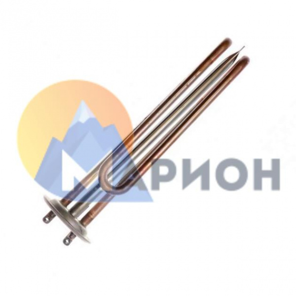 10120 Нагрев. элемент RF 2,0 кВт FSS M6 под анод