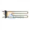 B2180710 ТЭН 1950W (прям. с отв. L=215, R14+, M175)